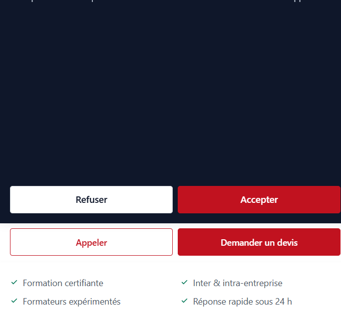 formation-secourisme.fr preview